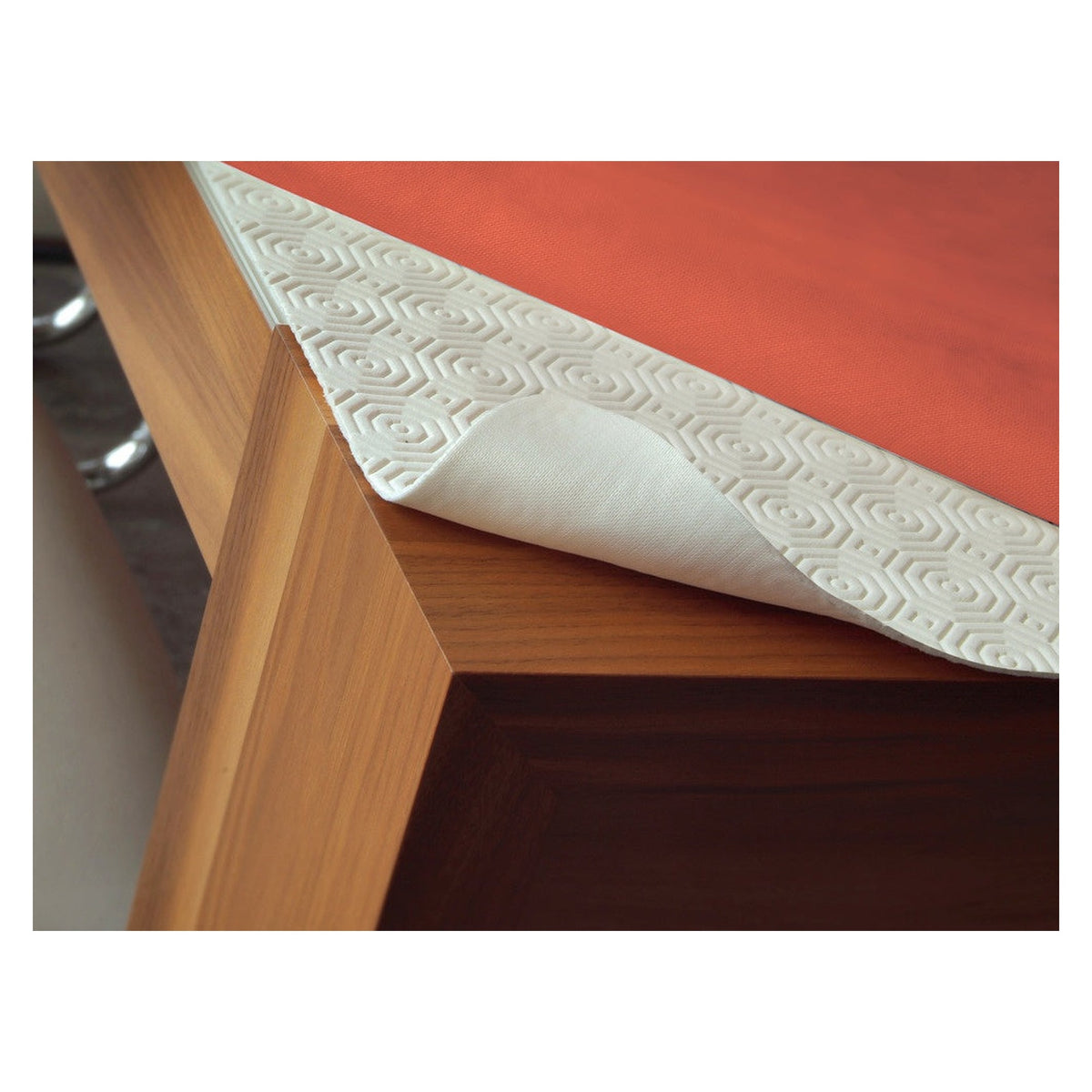 d-c-fix white foam table protector, 1400 x 15, view 2