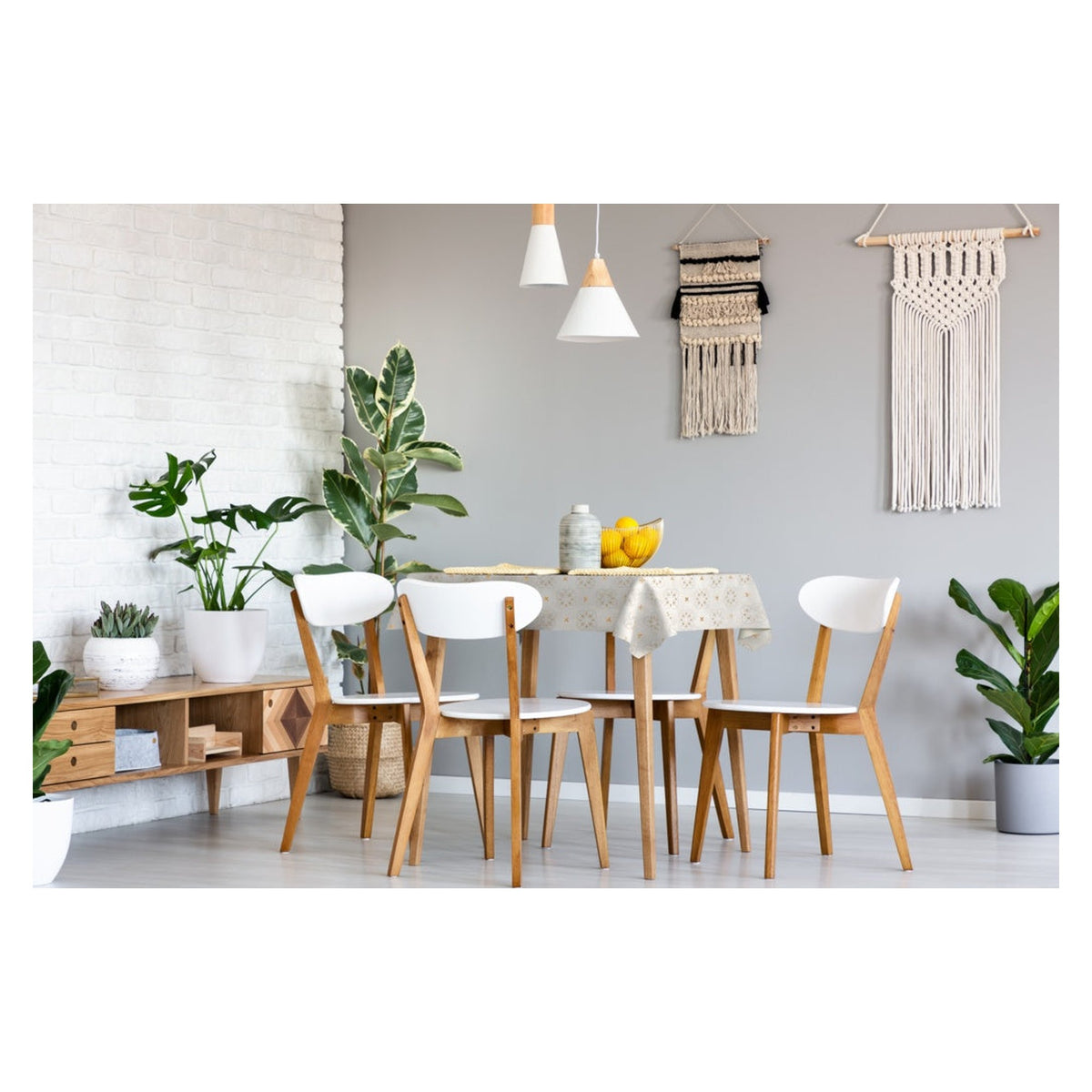 d-c-fix Evorio tablecloth roll 20m x 140cm, view 2