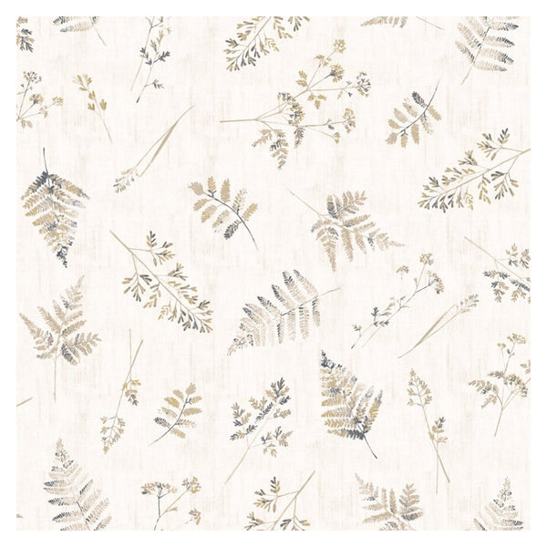 d-c-fix Meadowia Sepia tablecloth roll 20m x 140cm