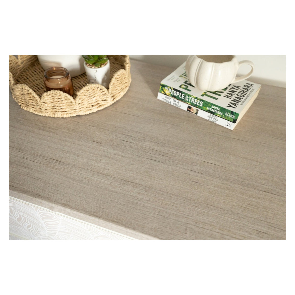 d-c-fix Tira Wood Greige self-adhesive film 90cm x 2.1m, view 4