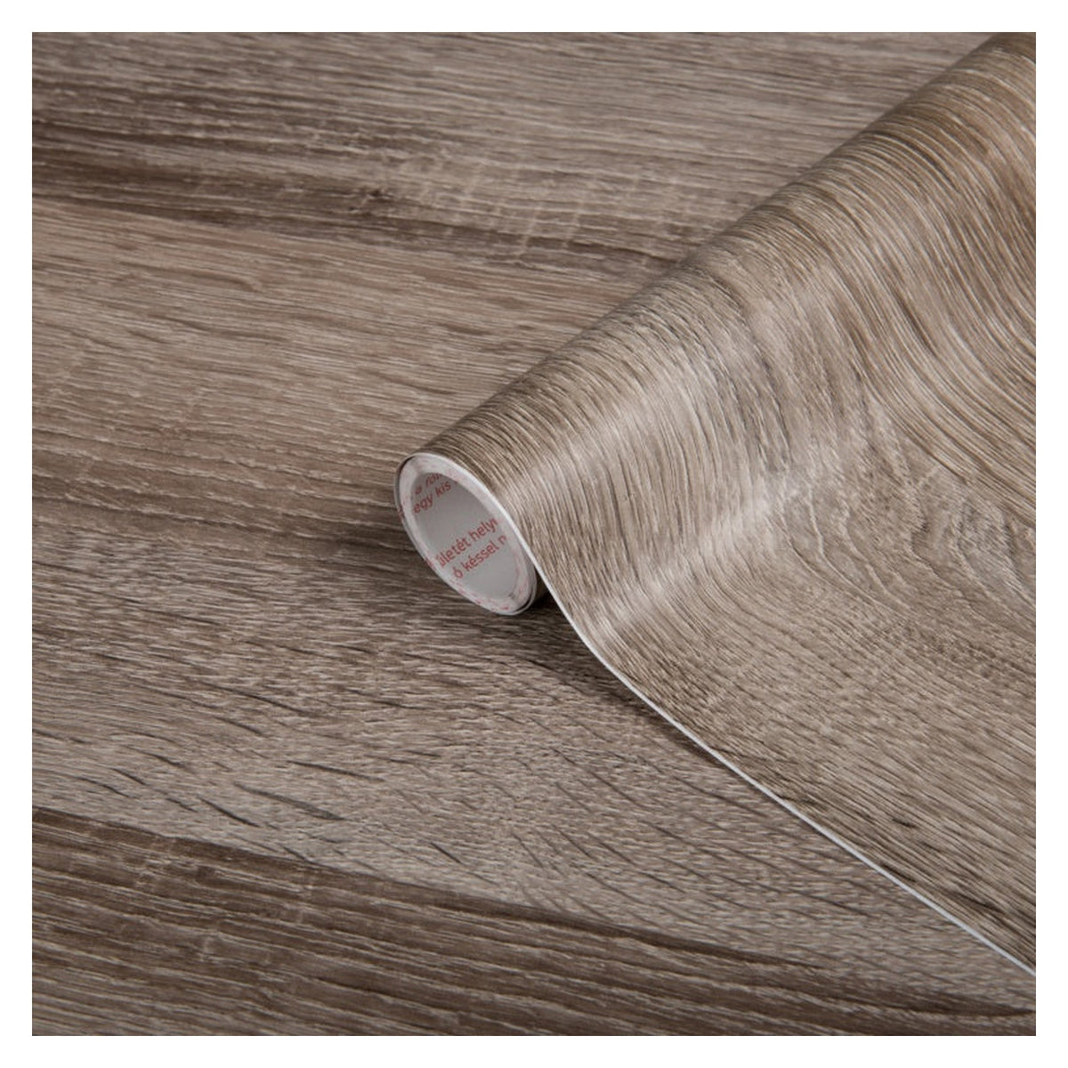 d-c-fix Truffe Holzer Sonoma Eiche woodgrain self-adhesive film, view 3