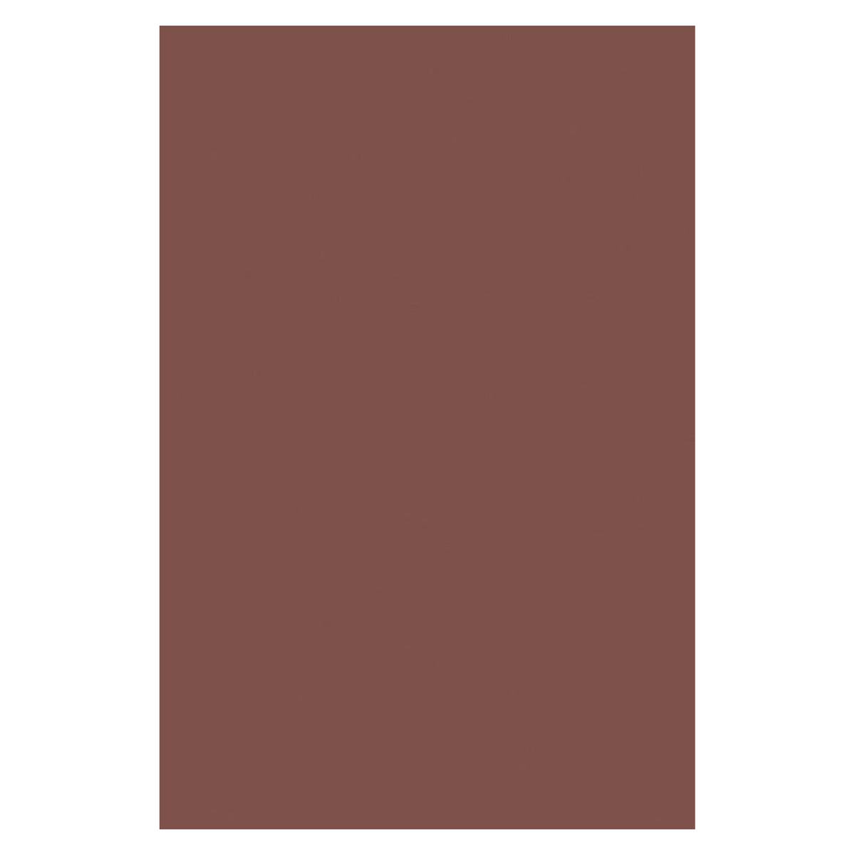 d-c-fix Uni Matt Rusty Red self adhesive film, 45cm x 2m, view 3