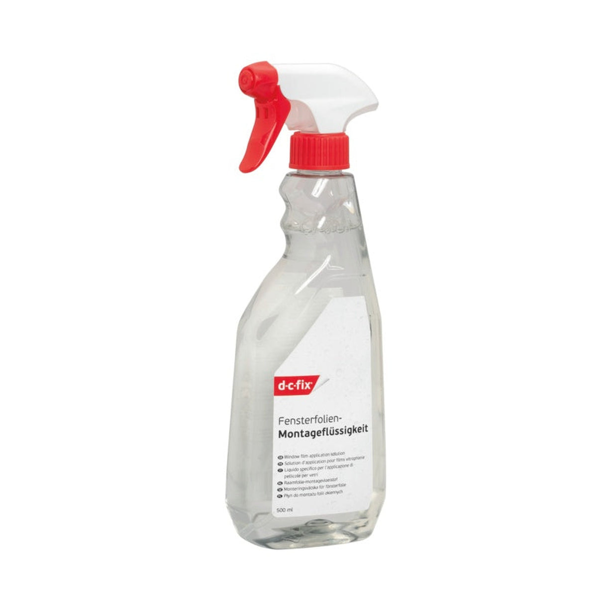 d-c-fix Window Film Application Solution 500ml, view 2