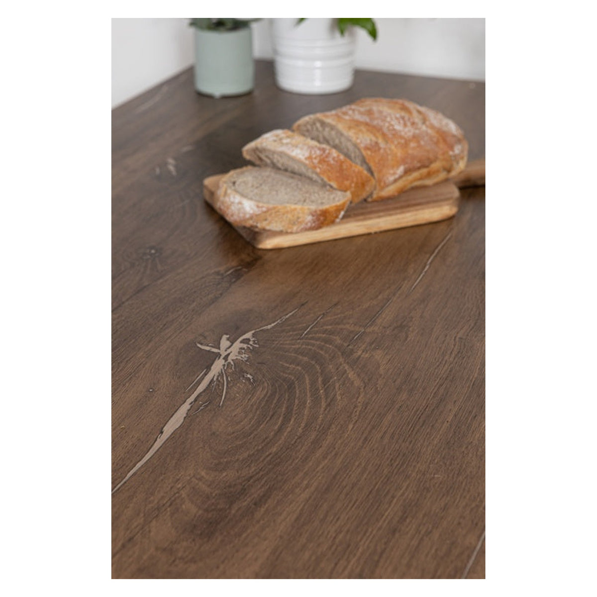 d-c-fix Wood Flagstaff Oak self-adhesive film 15m x 900mm, view 2