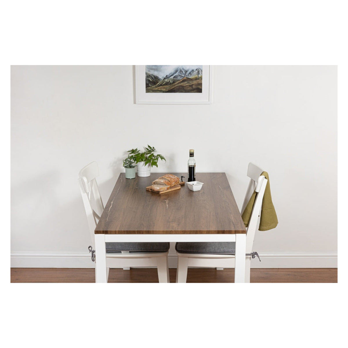 d-c-fix Flagstaff Oak woodgrain self-adhesive film