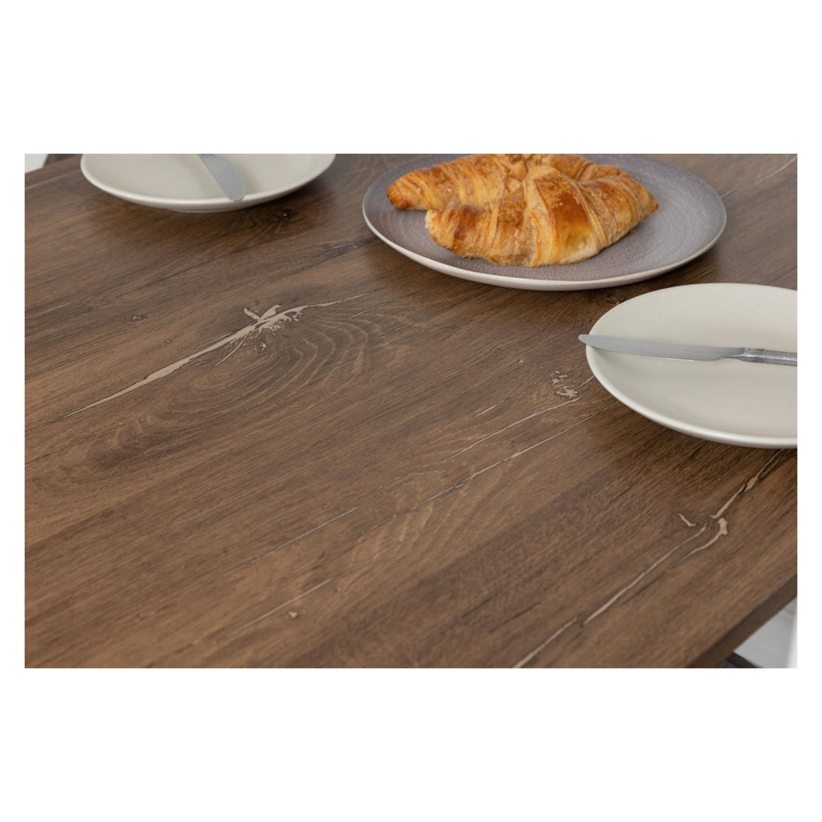 d-c-fix Flagstaff Oak woodgrain self-adhesive film, view 6