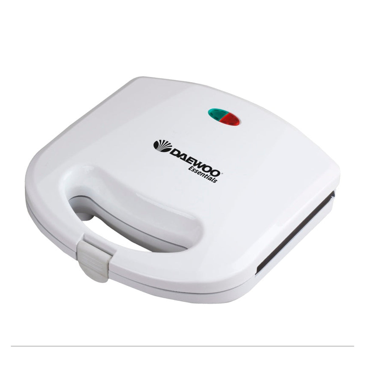 Daewoo 2 portion sandwich toaster