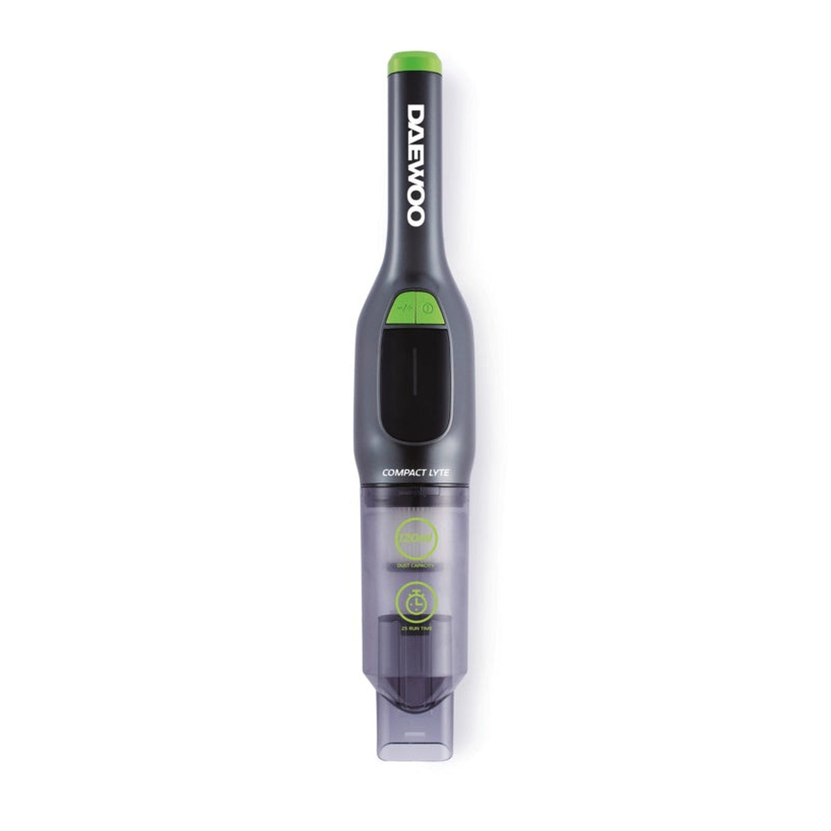 Daewoo Cyclone handheld cordless vacuum cleaner, view 7