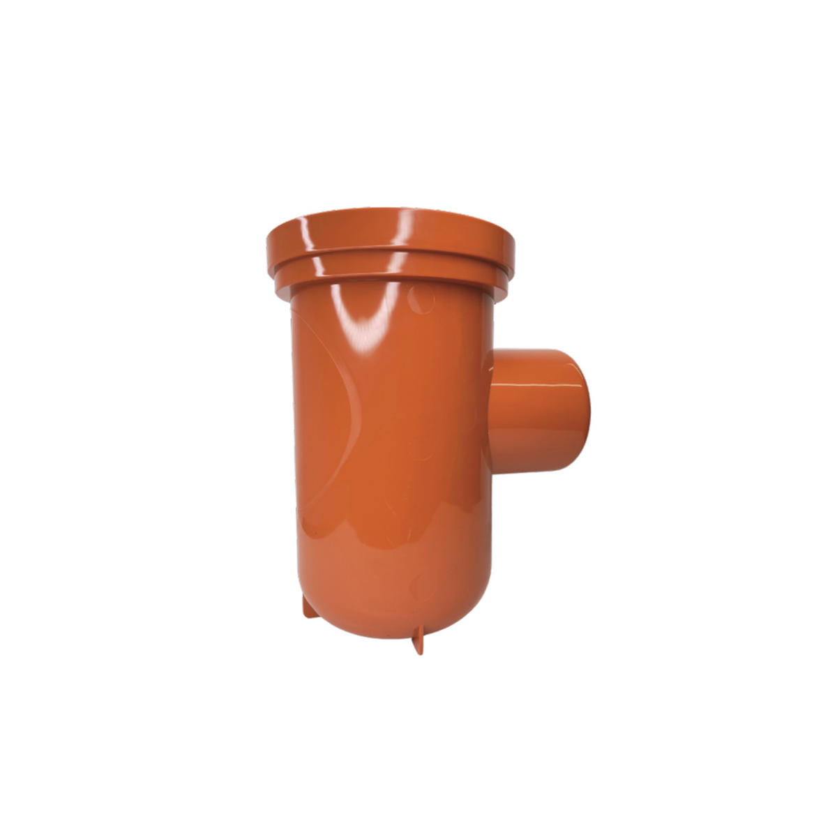 Davant 110mm underground standard bottle gully