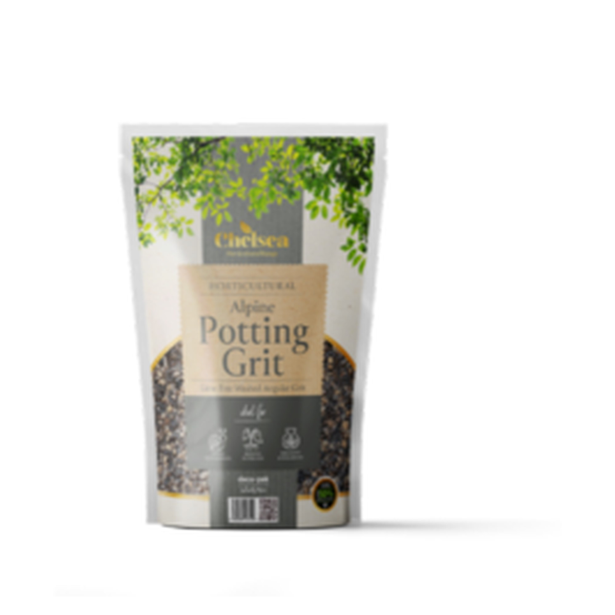 Deco-Pak Chelsea Horticulture alpine potting grit 3kg bag