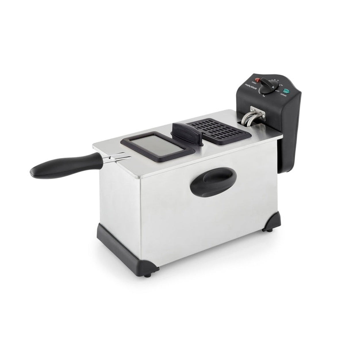 Deep Fat Fryer - 3.5L