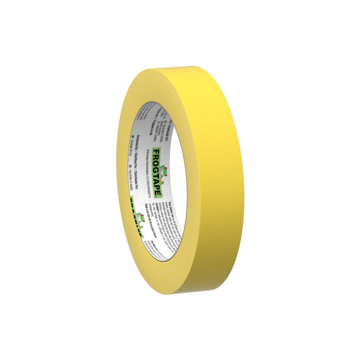 Delicate Tape - 24mm x 55m, view 2