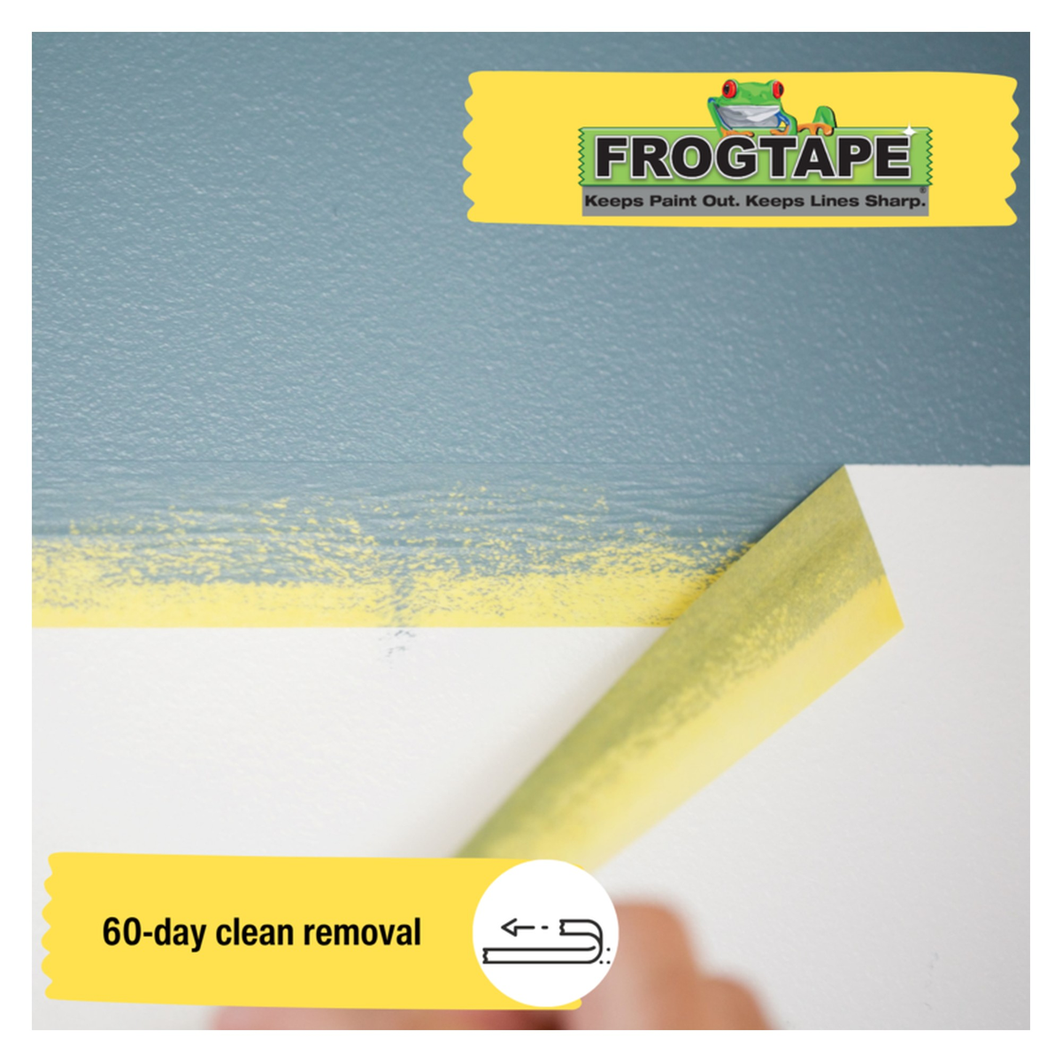 Delicate Tape - 24mm x 55m, view 5