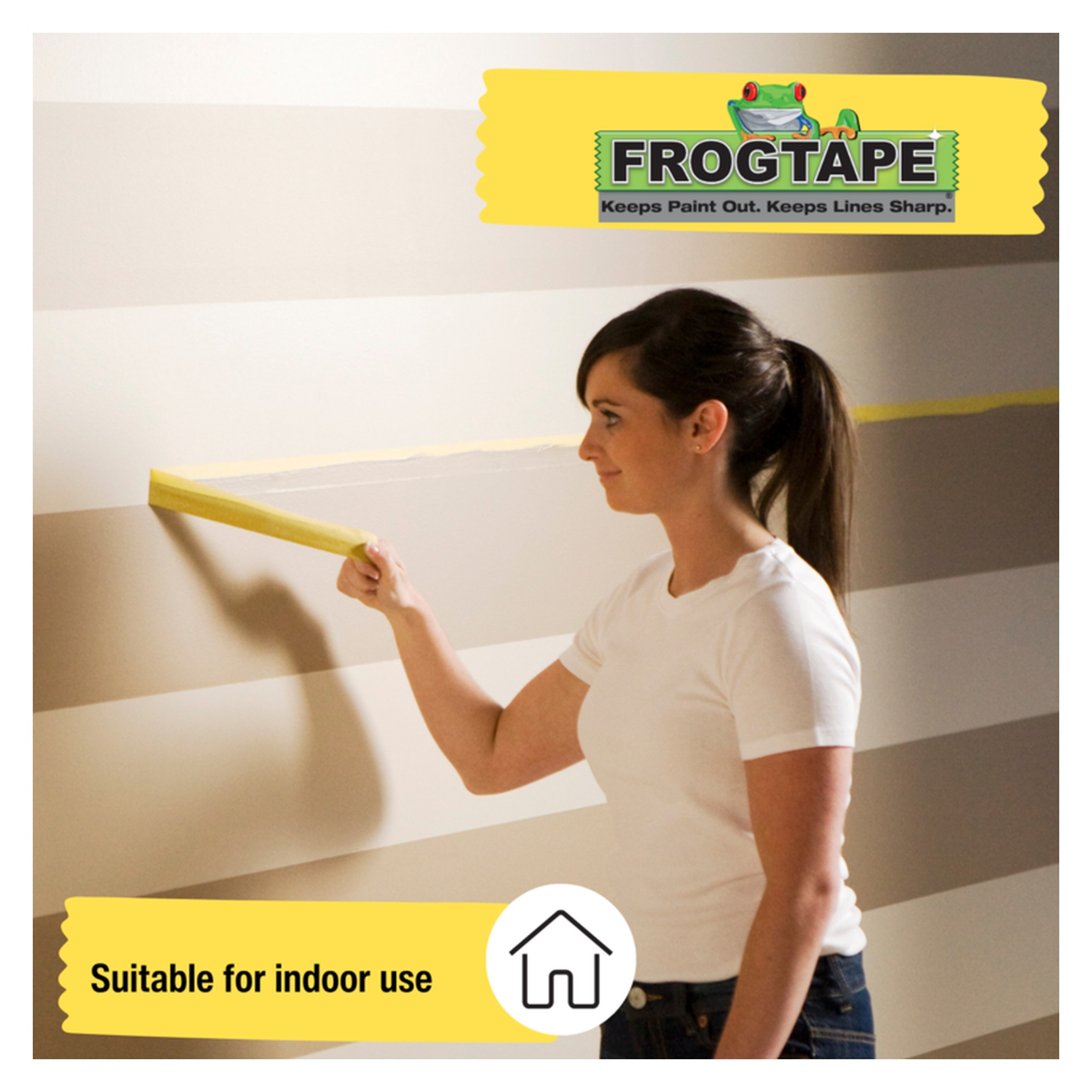 Delicate Tape - 24mm x 55m, view 7
