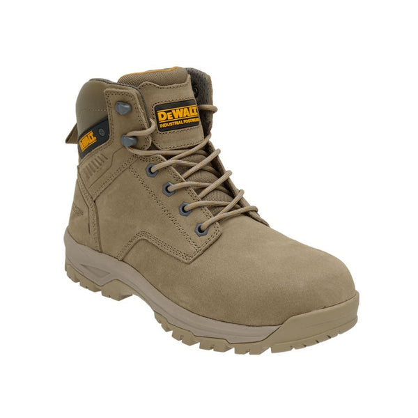DeWalt Cranson stone safety boot, size 8