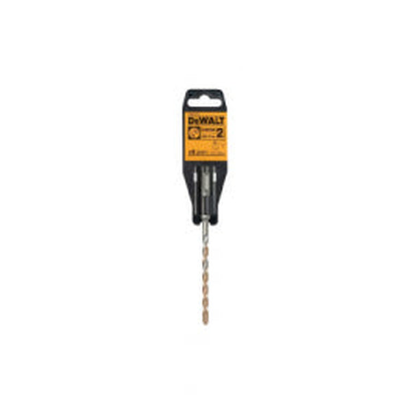 DeWalt Extreme 2 SDS+ masonry drill bit 6.5mm
