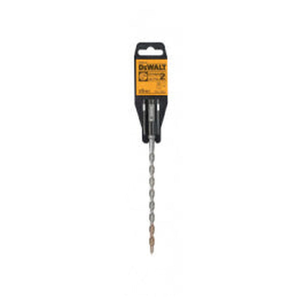 DeWalt Extreme 2 SDS+ masonry drill bit 8mm