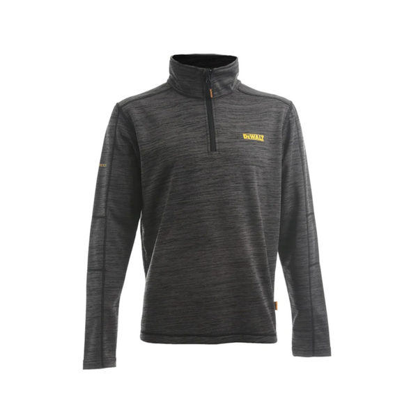 DeWalt Jonesborough 1/4 zip fleece size medium