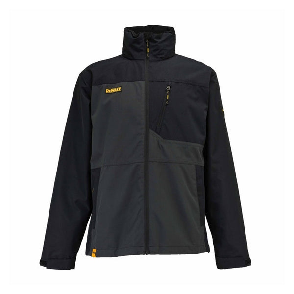DeWalt Southampton waterproof work jacket medium