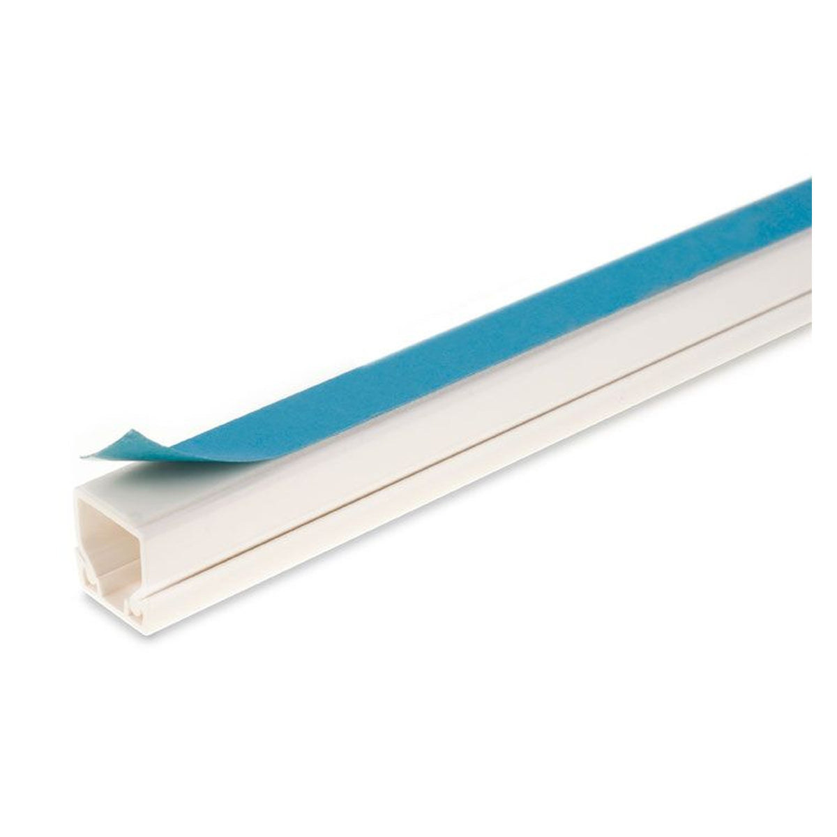 Dietzel Univolt self adhesive trunking 16 x 10mm