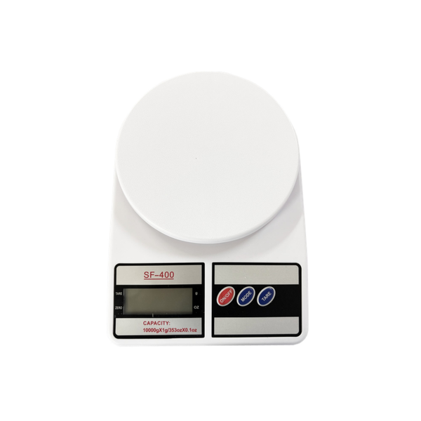Digital Kitchen Scale