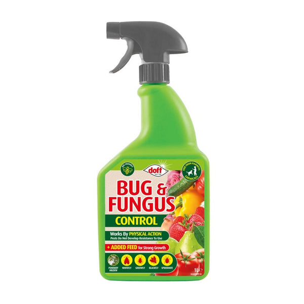 Doff Bug and Fungus Control 1L