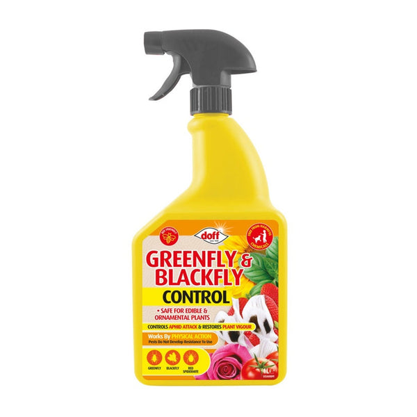 Doff Greenfly and Blackfly Control 1L