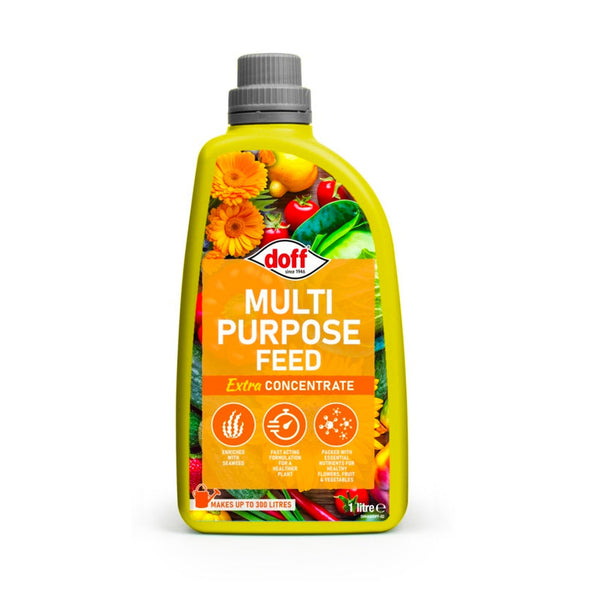 Doff Multi Purpose Feed Concentrate 1L