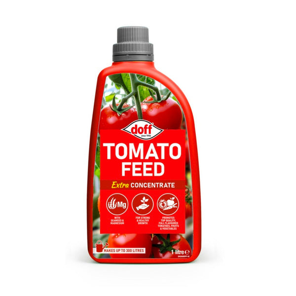 Doff Tomato Feed Concentrate 1L bottle