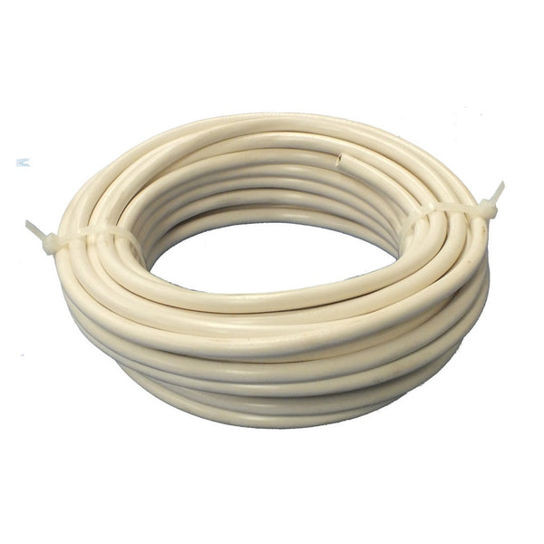 Doncaster 3 core round flex 0.75mm2 10m