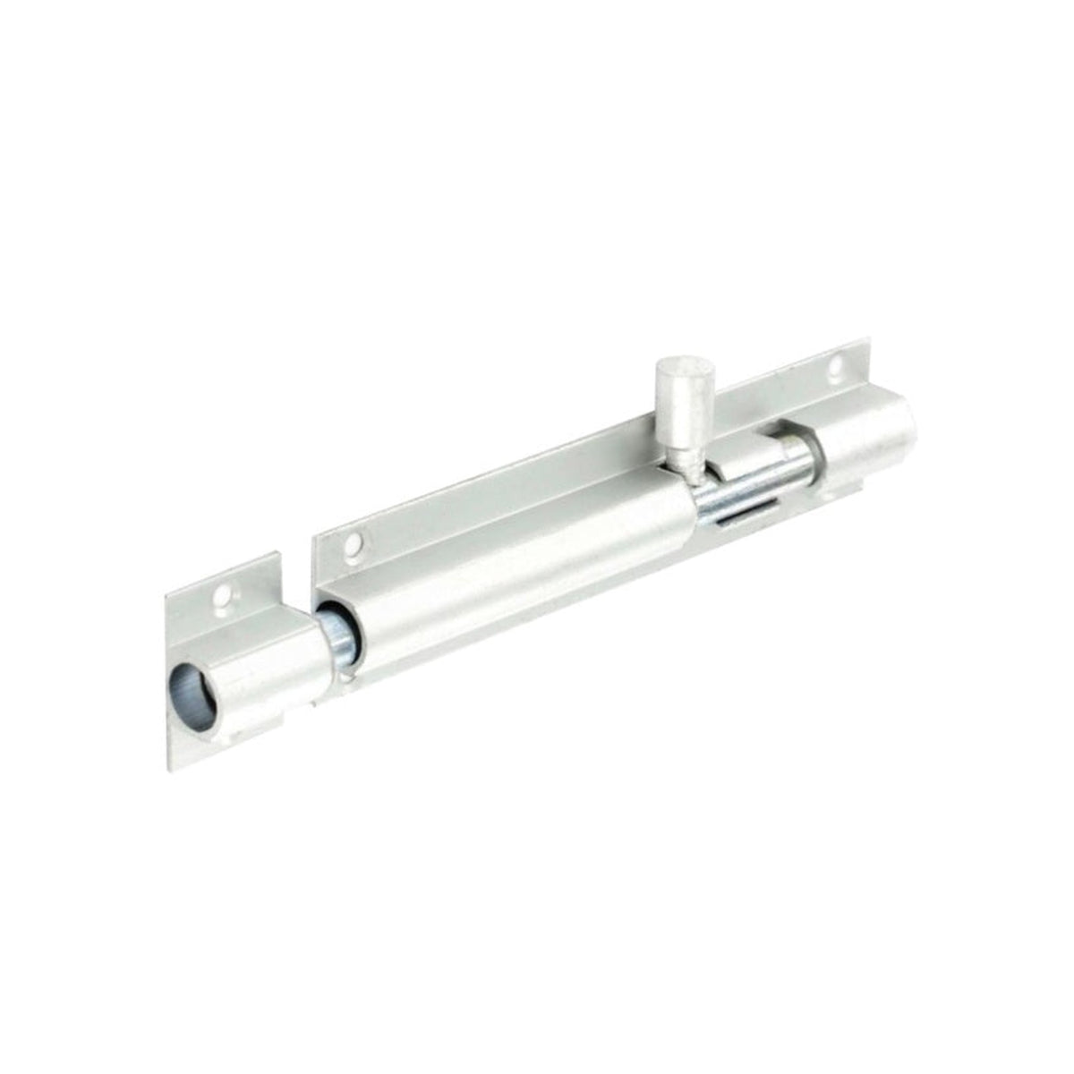 Door Bolt Aluminium - 38mm