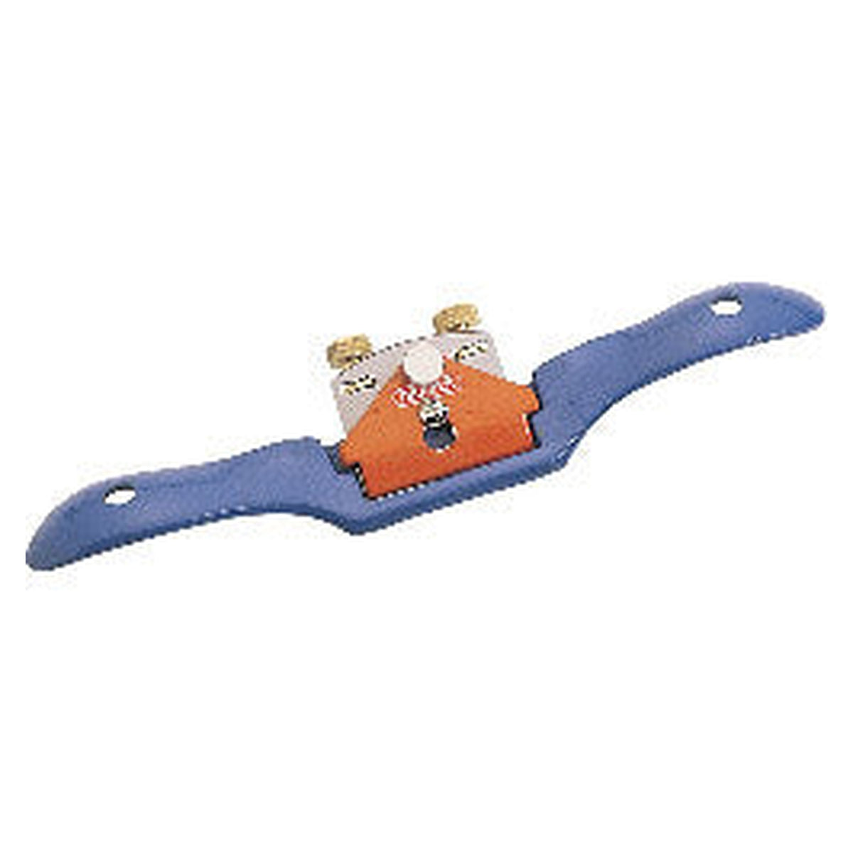 Draper flat face spokeshave 255 x 55mm