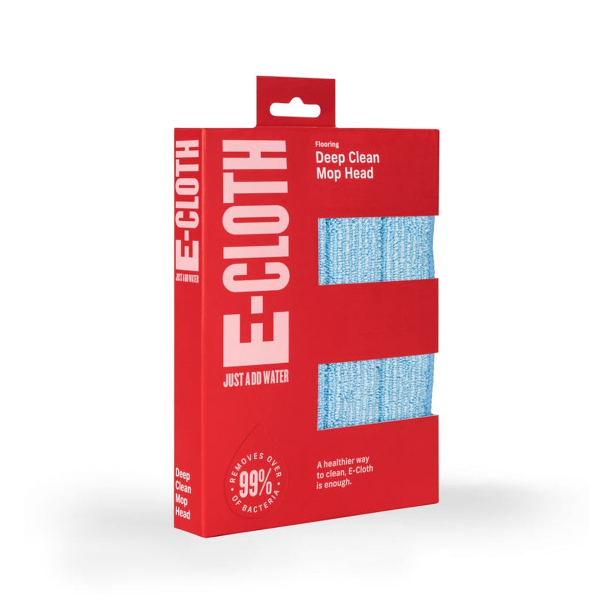 E-Cloth Deep Clean mop head