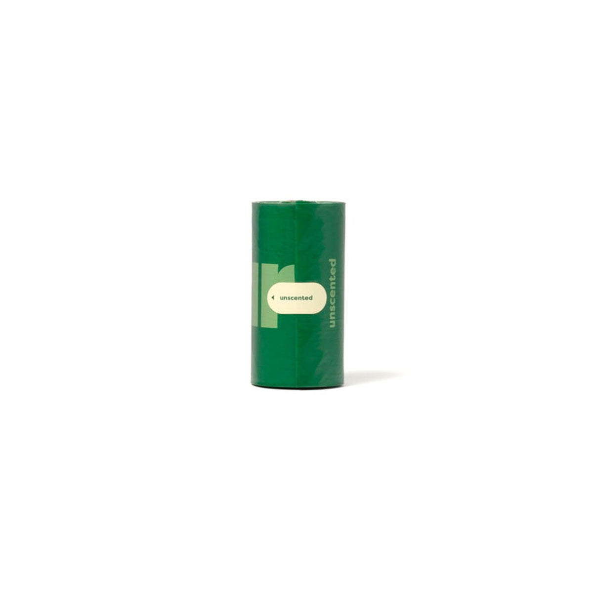 Earth Rated 120 unscented poop bags on 8 rolls, view 3