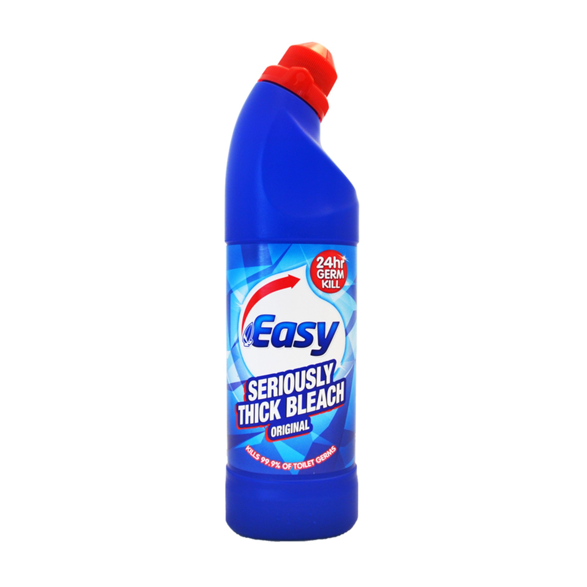 Easy Seriously Thick Bleach Original 750ml bottle