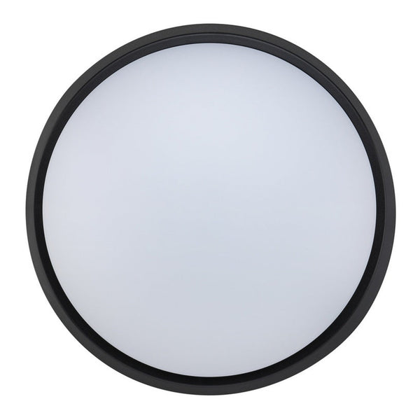 Eco Round Bulkhead IP54 10w - 700lm