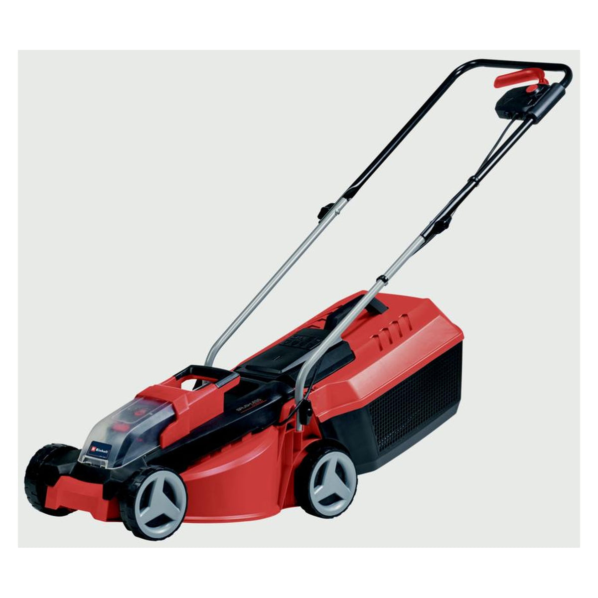 Einhell 18V 30cm cordless mower kit, view 2