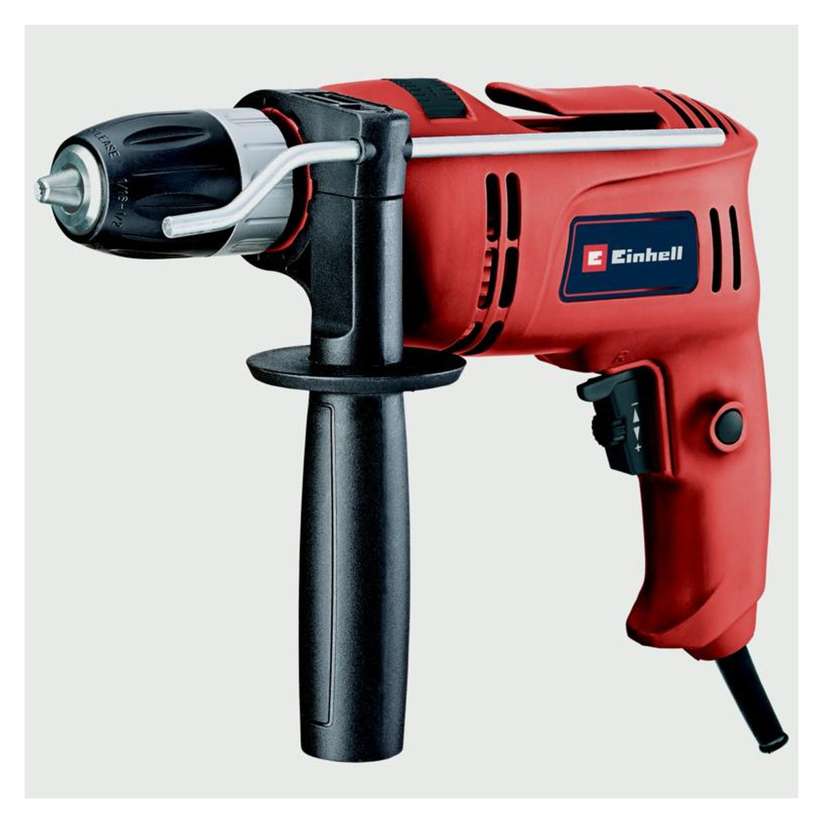 Einhell 650W impact drill