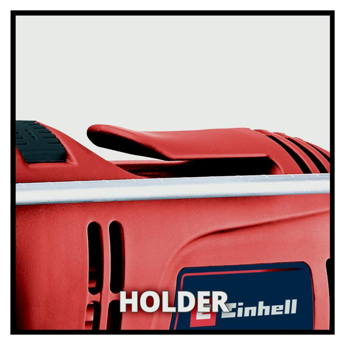 Einhell 650W impact drill, view 2
