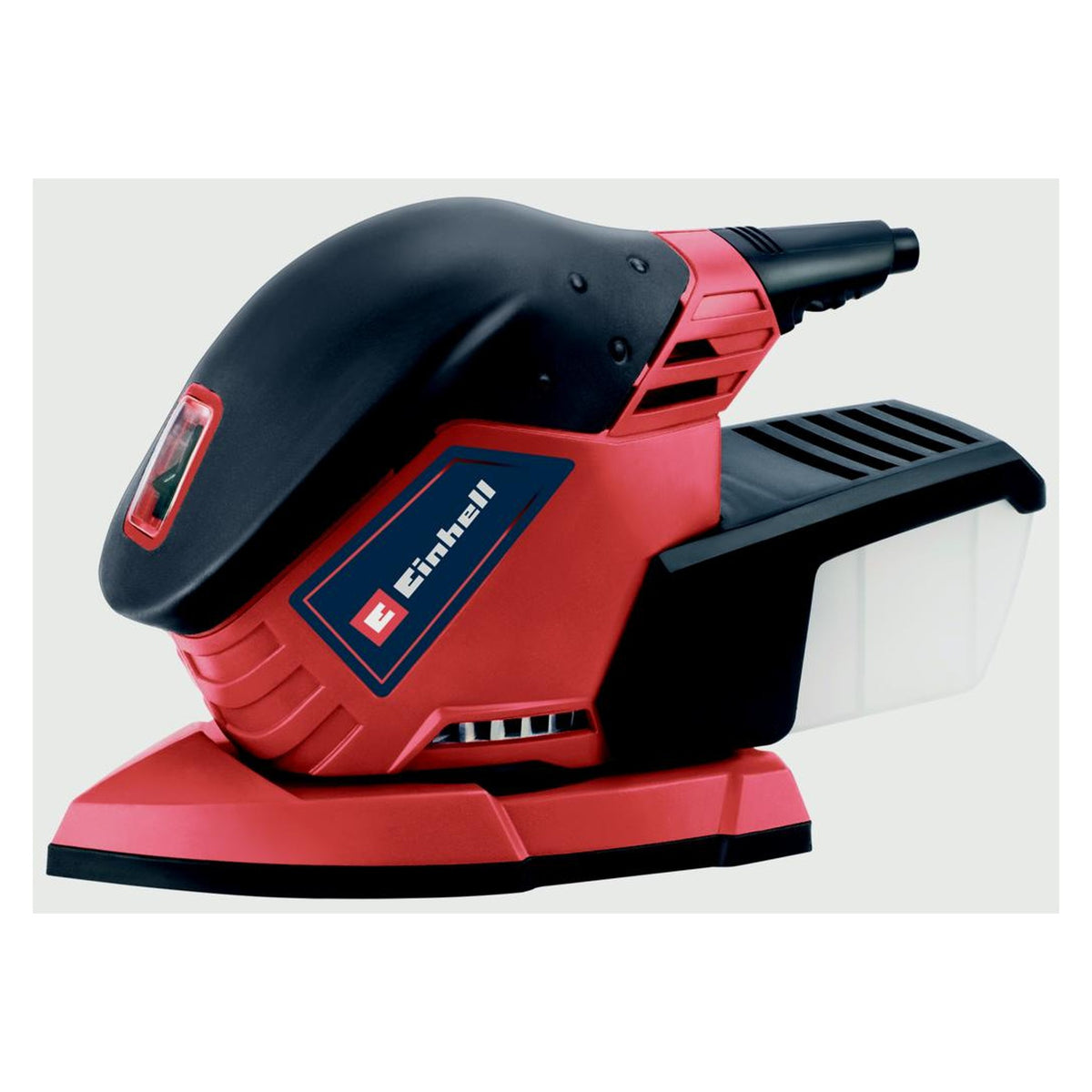Einhell 130W multi sander