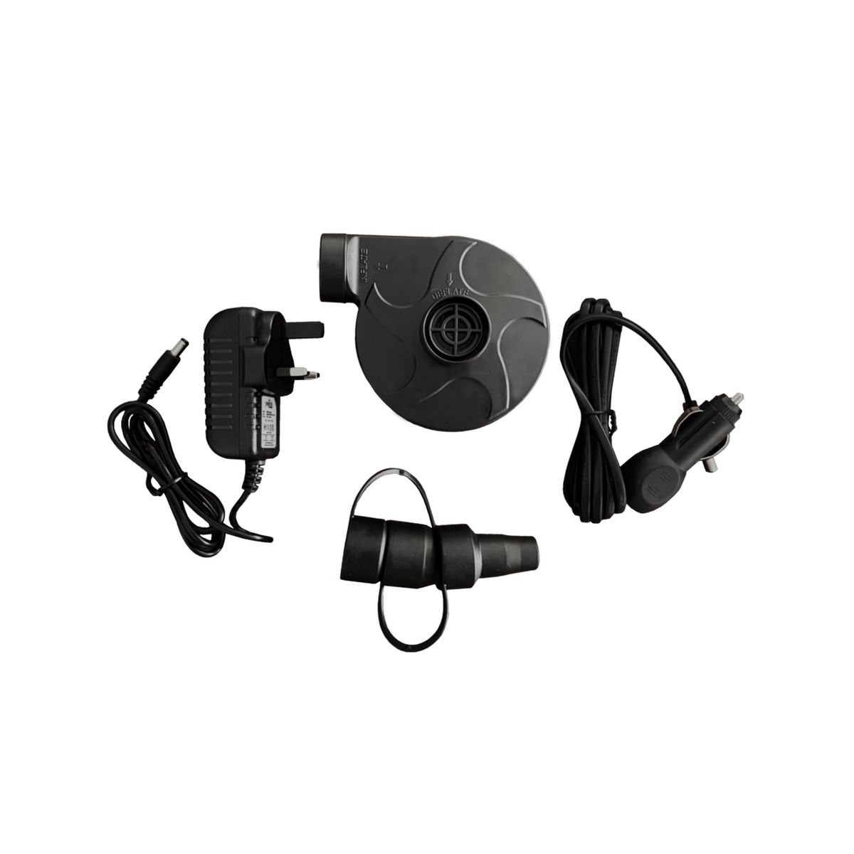 Electric Air Pump - 12V