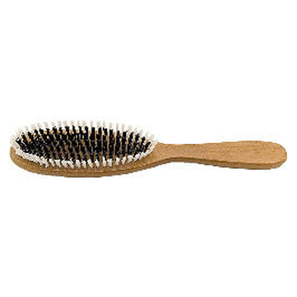 Elliott long handle clothes brush
