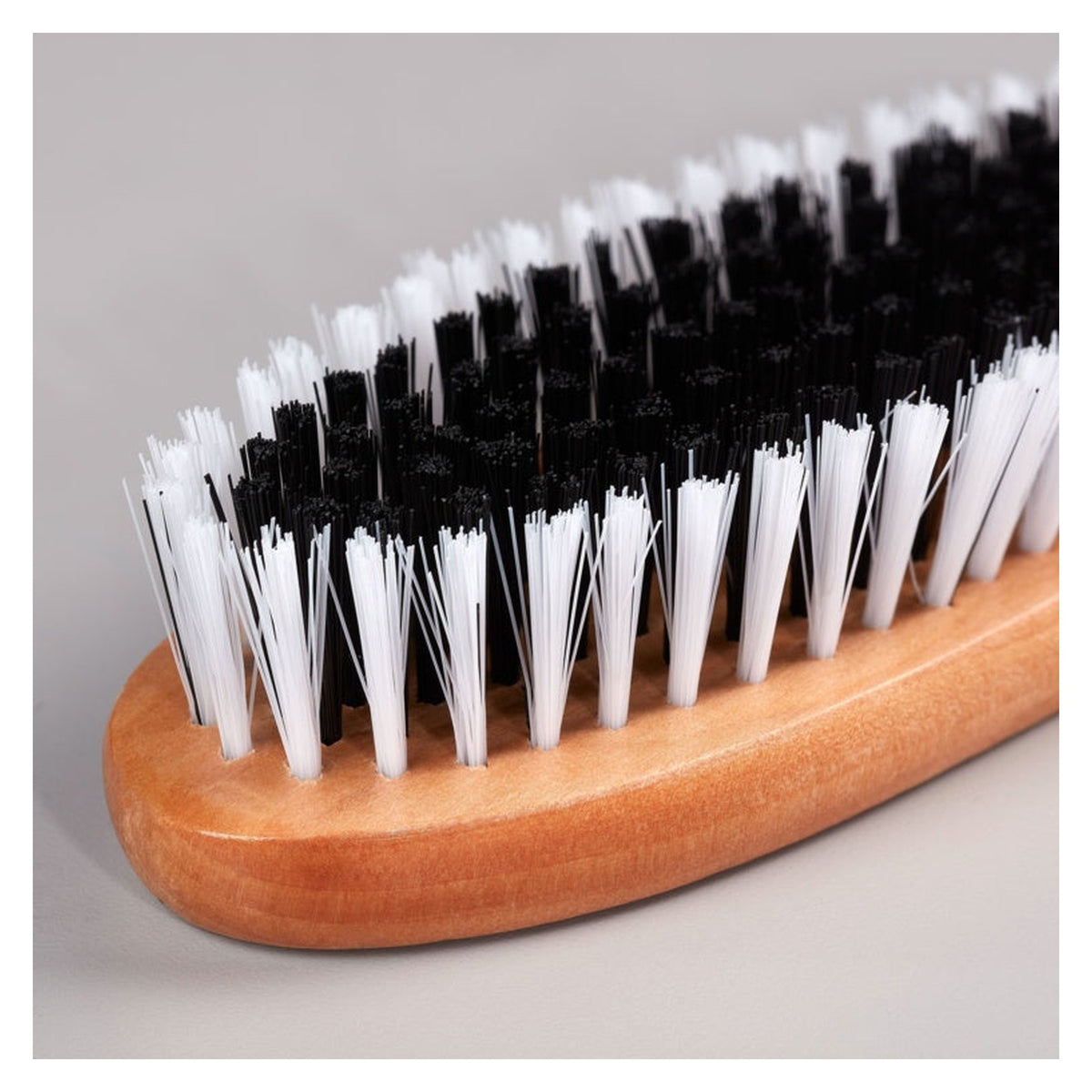 Elliott long handle clothes brush, view 2