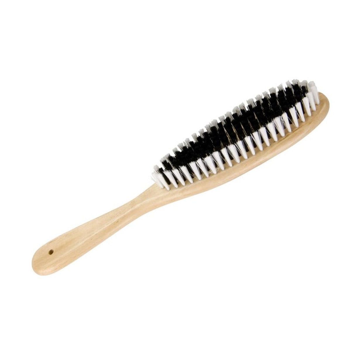 Elliott long handle clothes brush, view 5