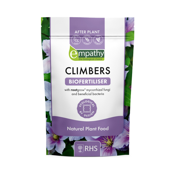 Empathy After Plant Climbers & Flowering Plants feed 1kg