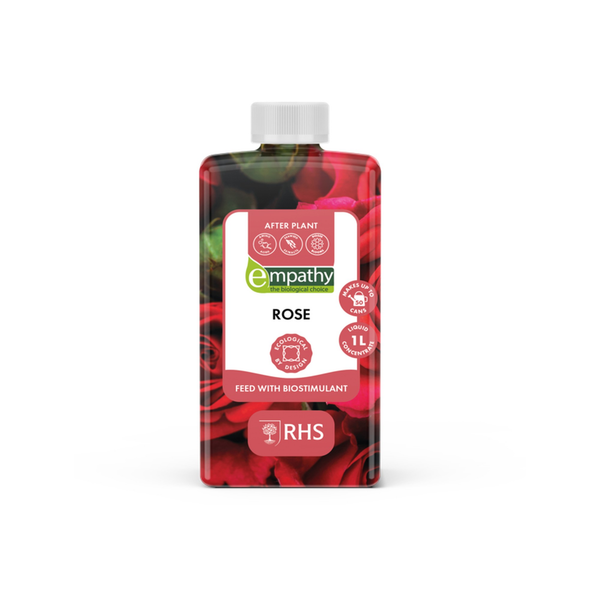 Empathy After Plant liquid rose feed 1L