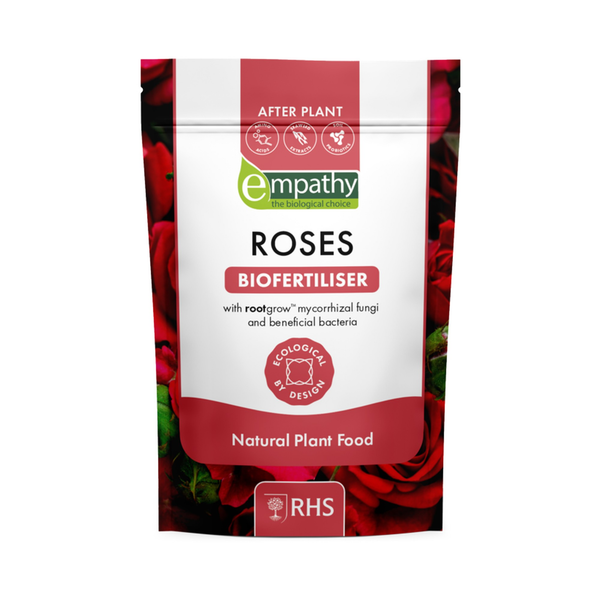 Empathy After Plant rose food with Rootgrow 1kg