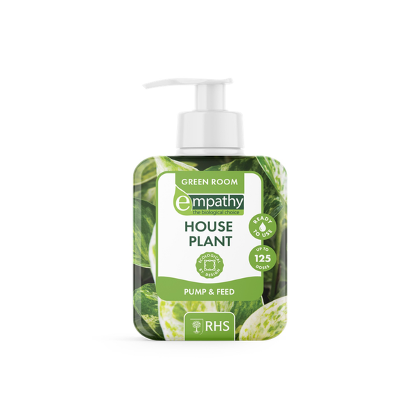 Empathy After Plant house plant and orchid pump and feed 500ml