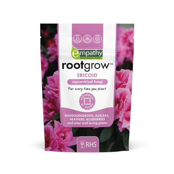 Empathy Rootgrow Ericoid 200g pack