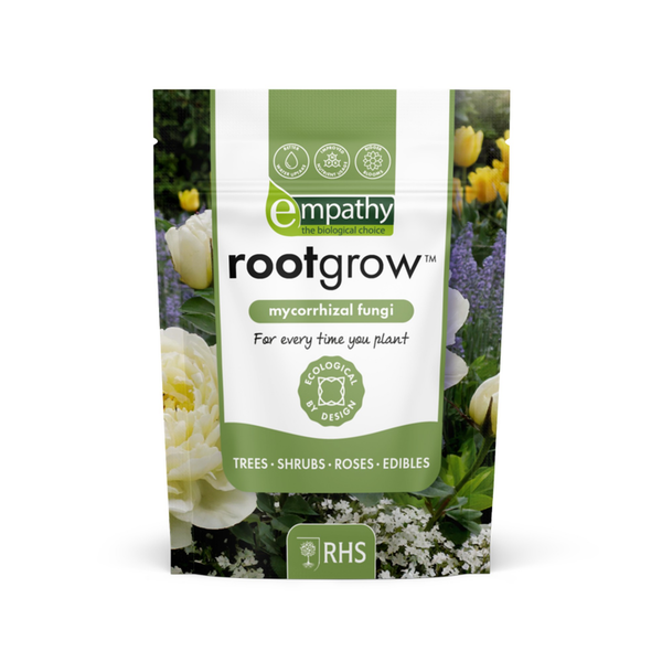 Empathy Rootgrow 150g mycorrhizal fungi pouch